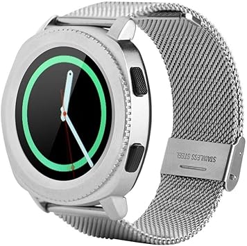 smartwatch microwear l2