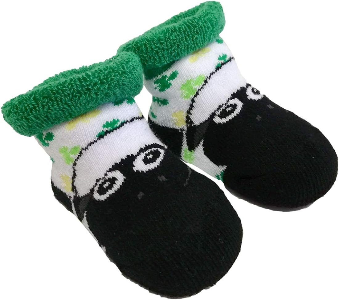 roots socks baby