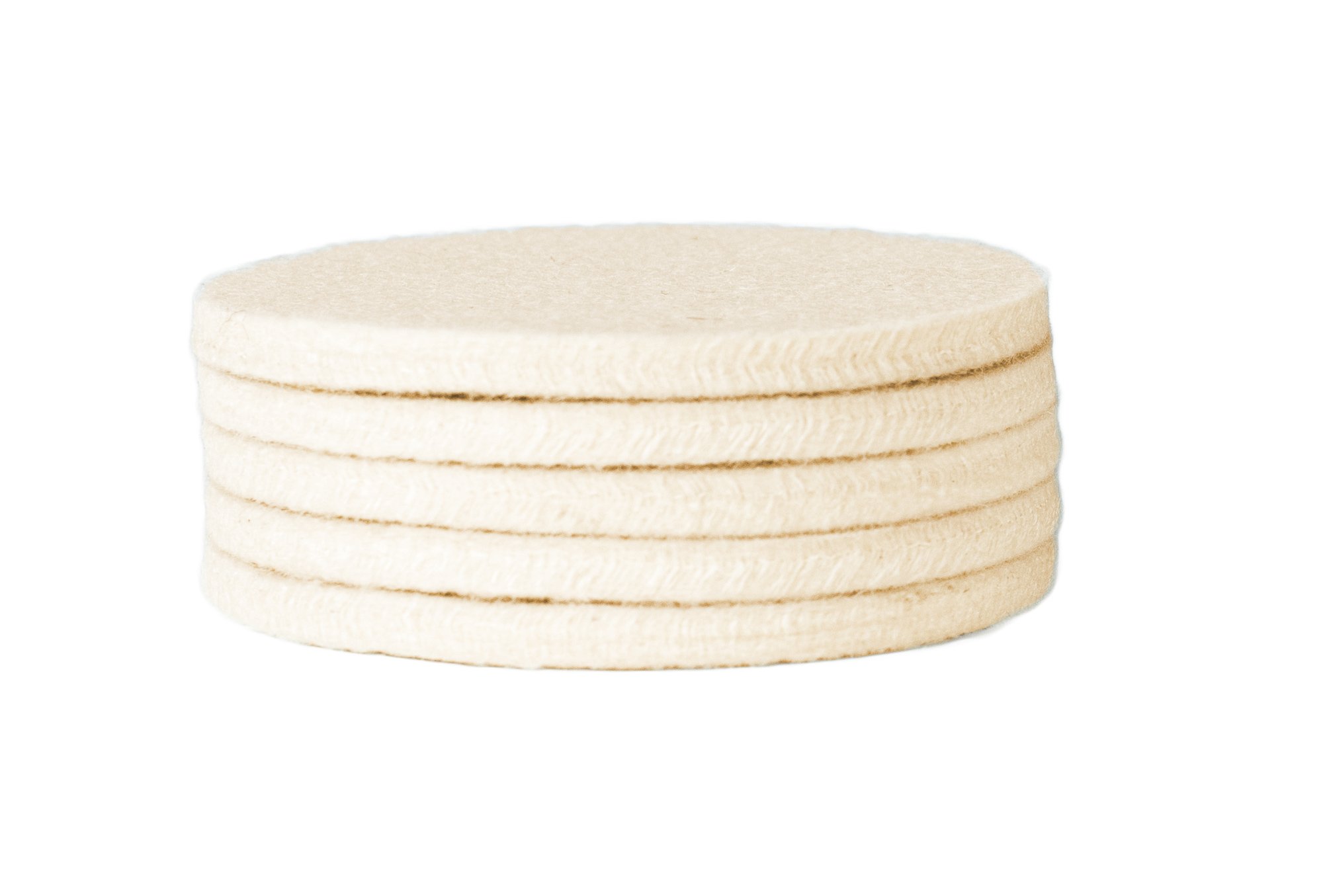 Casselin CFL5 Replacement Felt Tip Pens (Pack of 5)