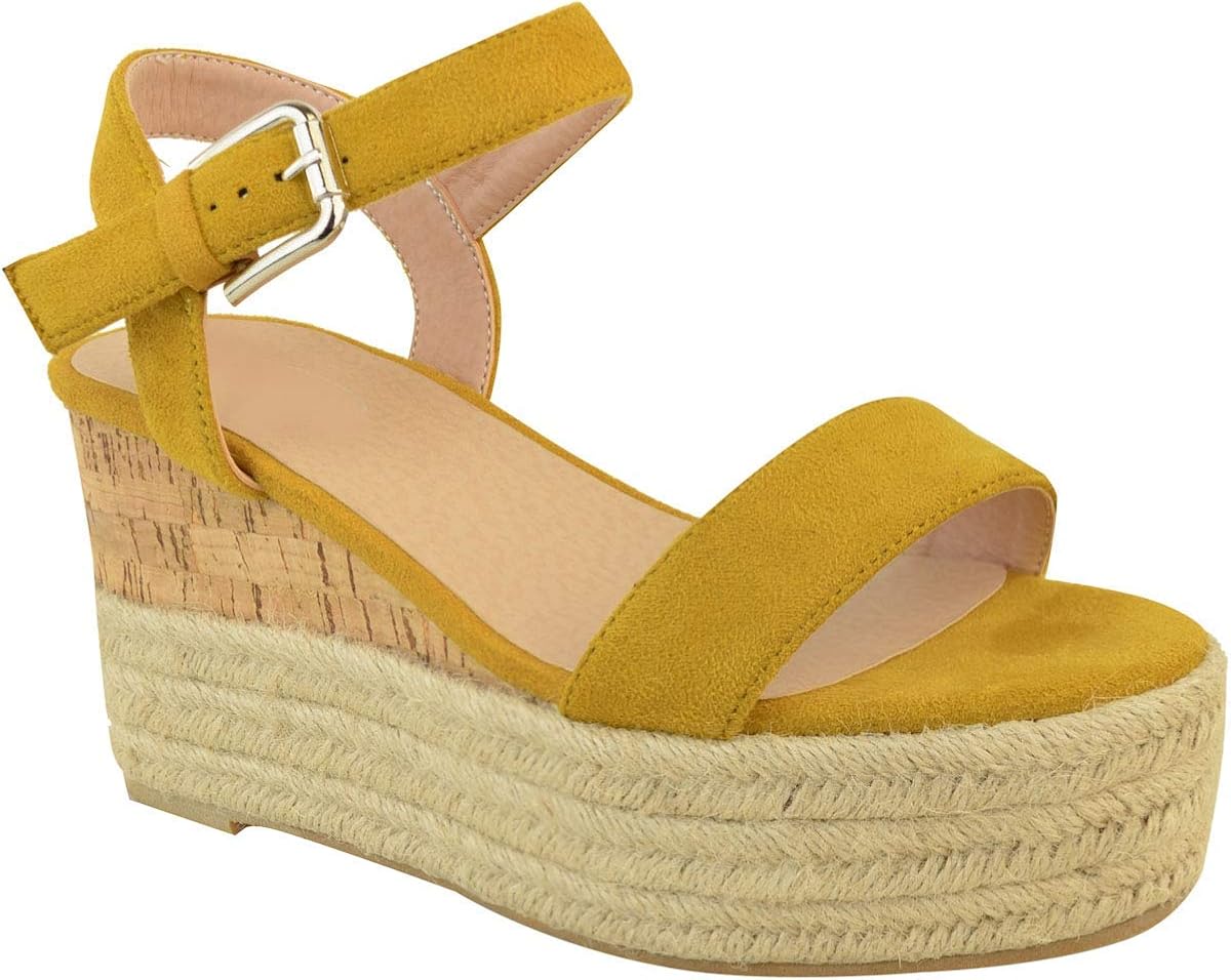 cork wedge espadrilles