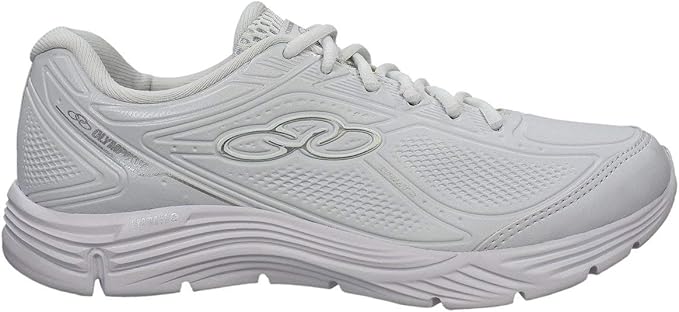 tênis olympikus spirit 2 branco