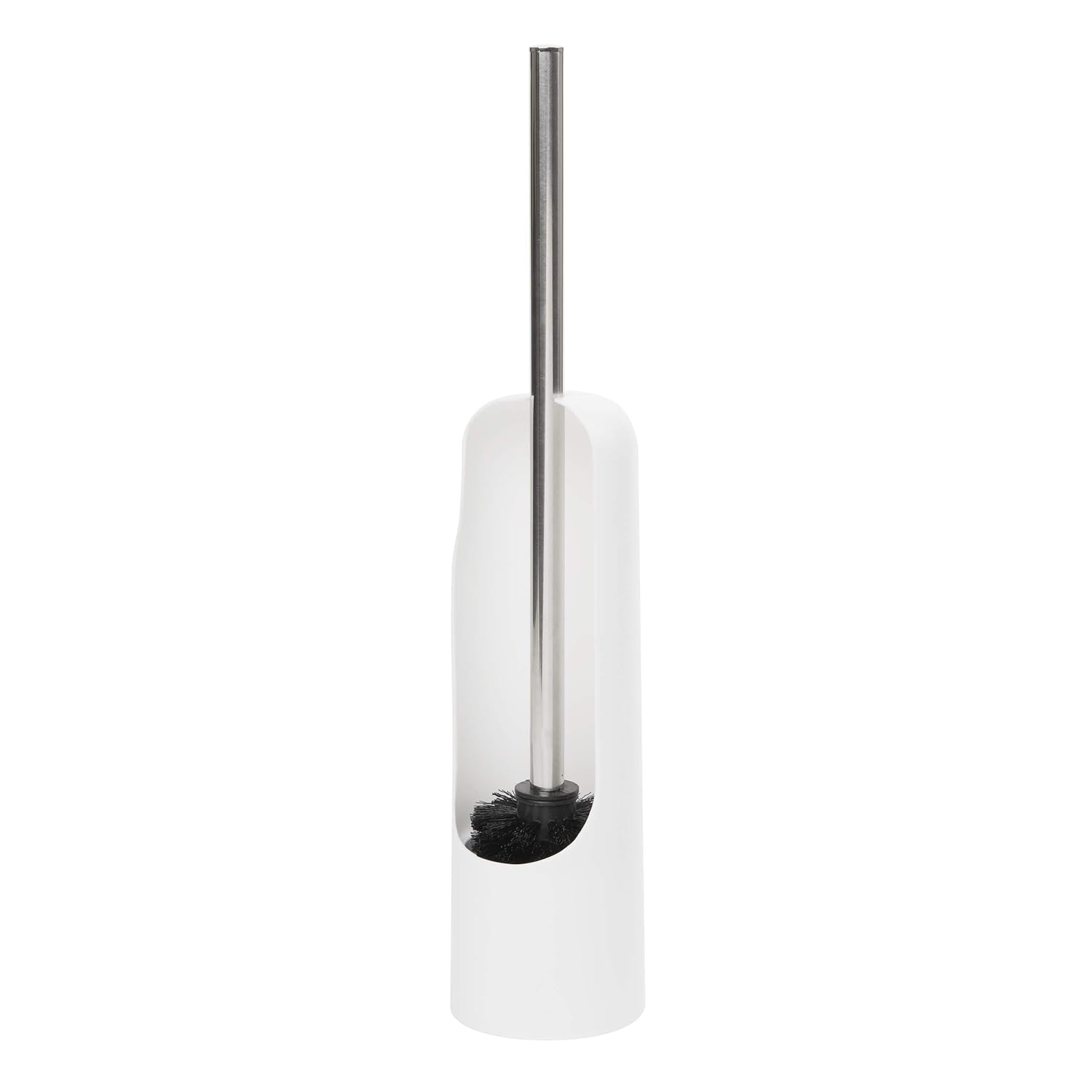 Umbra Touch Toilet Brush White Amazon.co.uk Kitchen & Home
