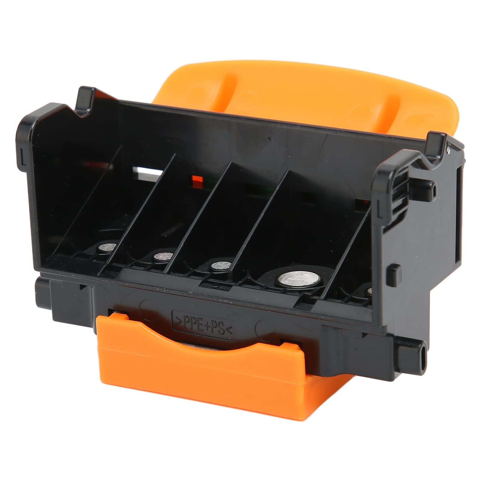 CCYLEZ QY6-0072 Printhead Replacement, Single Printer Printhead with protective cover, Plug and Play, for IP4600, IP4680, IP4700, IP4760, MP630, MP640