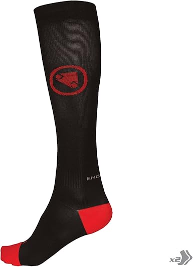 endura cycling socks