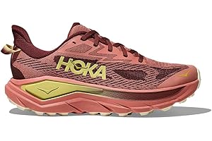 Hoka Womens Challenger 8