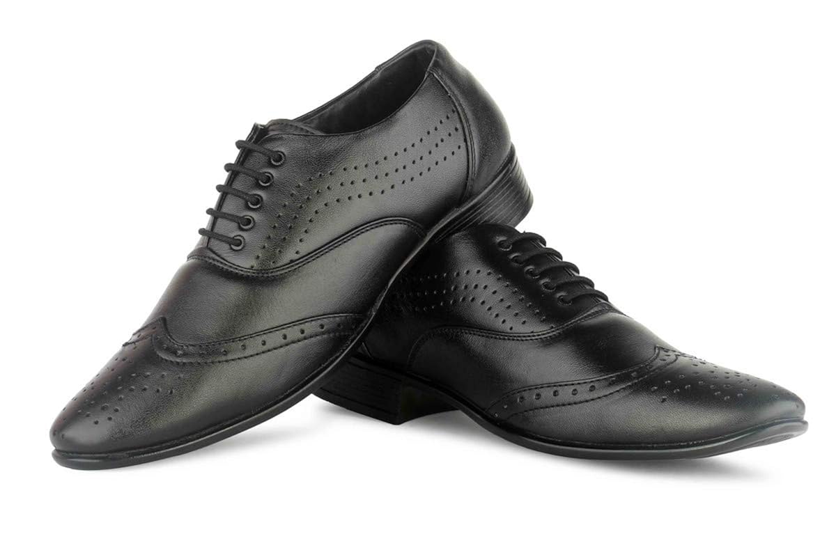 formal casual shoes
