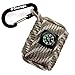 Gearupz Survival Kit Fishing Hunting Hiking Gear Paracord Bracelet Emergency Preparedness Mini Bug Out Bag for Hiker Camper or Backpacker [Light & Compact, 18 Pieces In One]