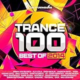Trance 100-Best of 2014