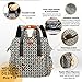 Hap Tim Baby Diaper Bag Backpack