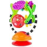 baby einstein sticky spinner