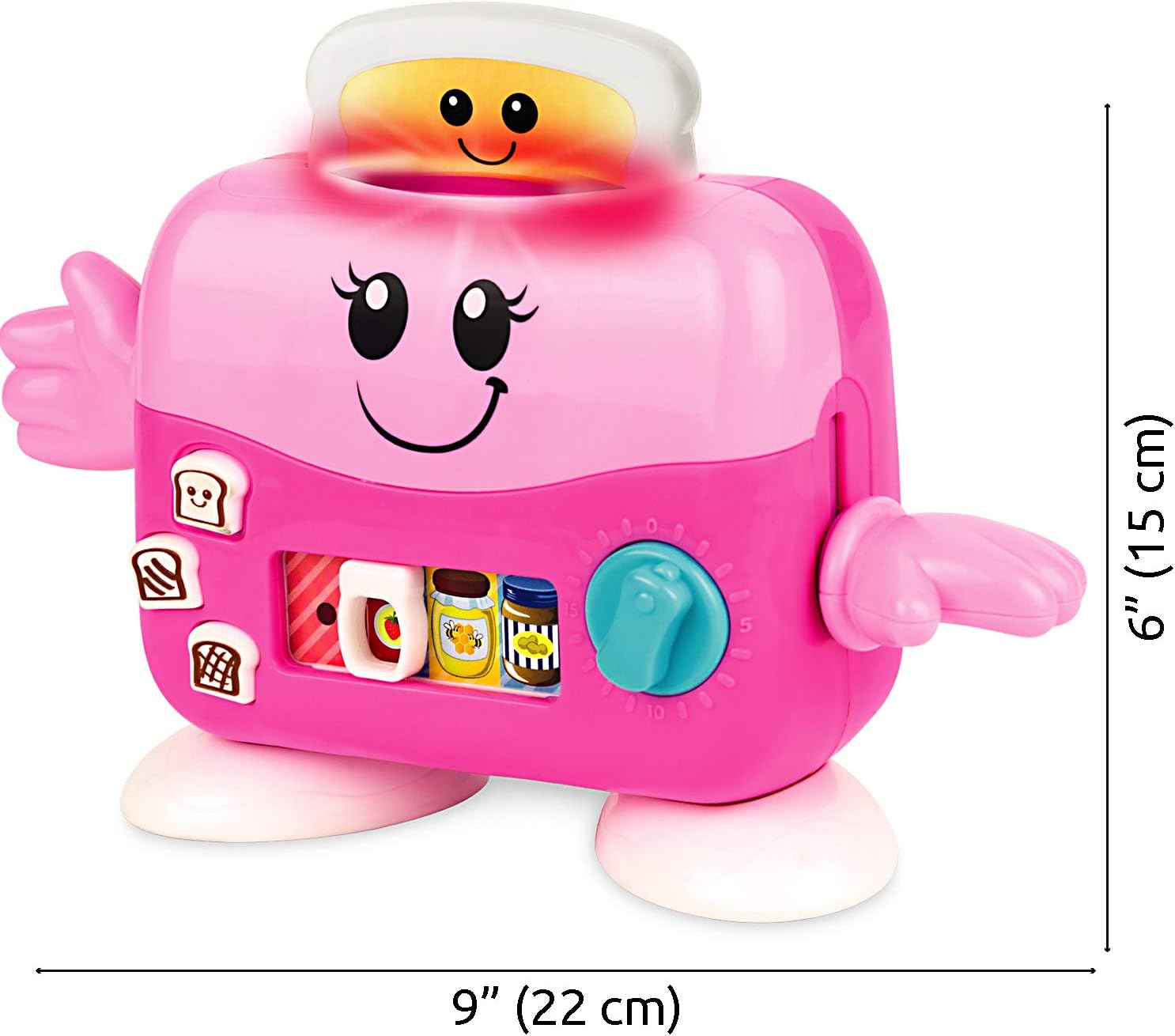 toy toaster amazon