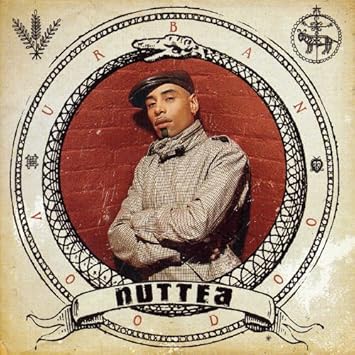 nuttea urban voodoo nuttea urban voodoo