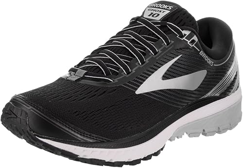 brooks ghost 10 mens size 10