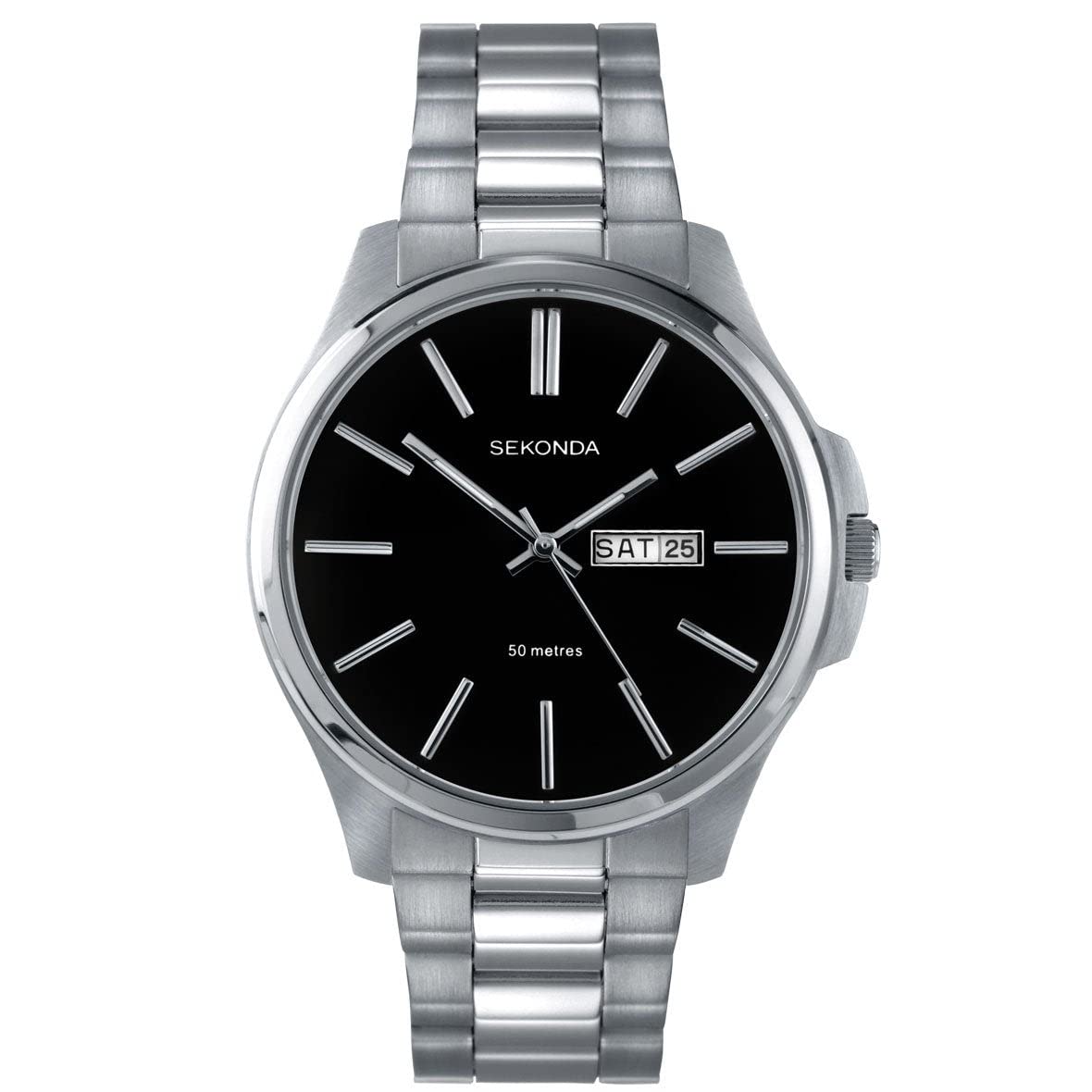 Sekonda Gents Bracelet Watch 3381
