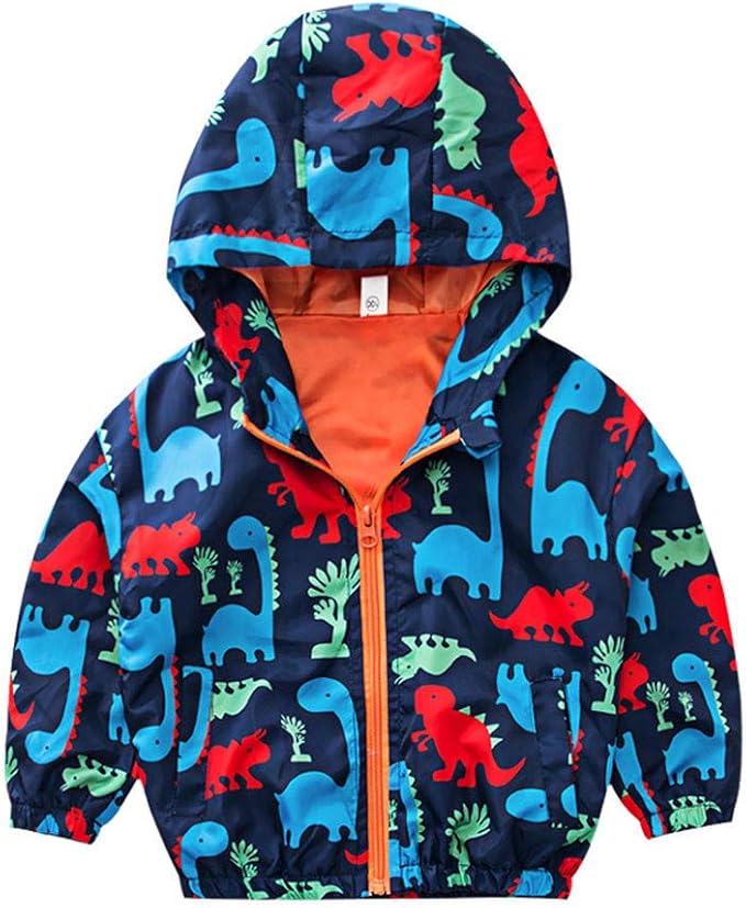 blouson hiver garçon