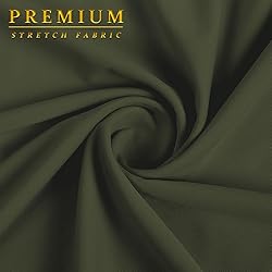 Hybrid & Company Women's Versatile Maxi