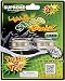Windy City Novelties Flashing White LED Shoe Beatz