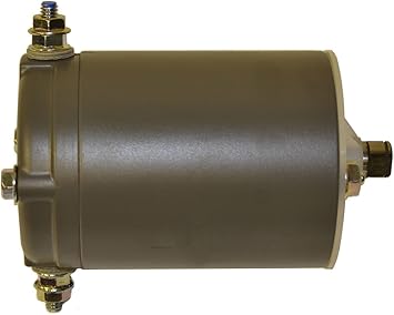 Warn Winch A2000 Schematic - Complete Wiring Schemas