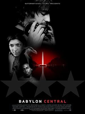 babylon amazon prime