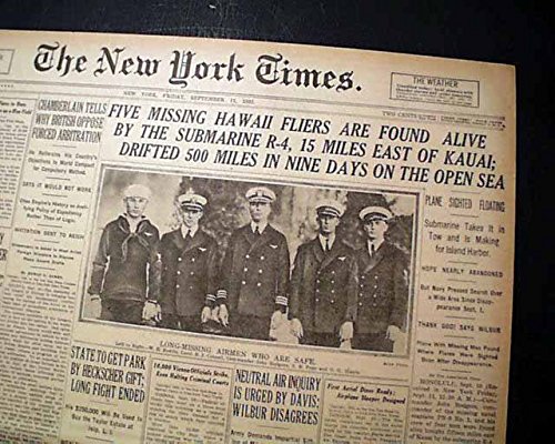 Image result for John Rodgers - Hawaii Flight 1925