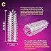 sandywident The Stimulation of Sex Toys Condoms Fashion Man's Sex Toy Crystal Lengthen Condoms Extend Time Increase Can Be Reused