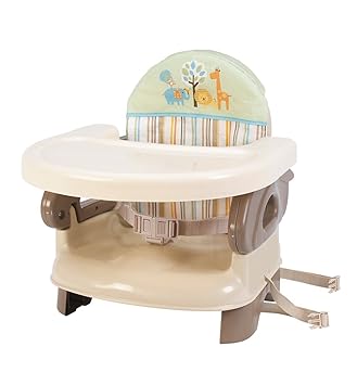 summer infant feeding seat
