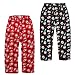 Liverpool Football Club Soccer Gift Mens Lounge Pants Pajama Bottoms