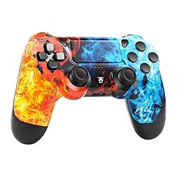 Puning Wireless Controller Compatible with PS4/PS4