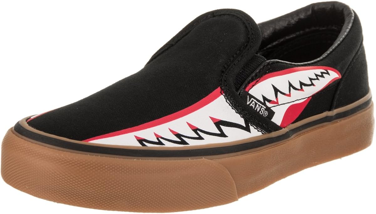 preschool boy vans