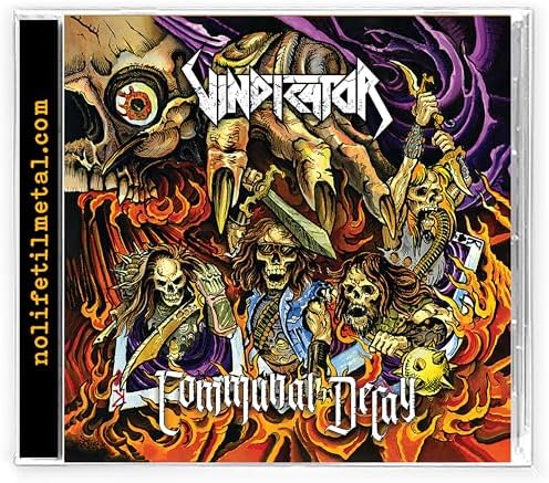 Amazon.com: Swamped In Gore: CDs & Vinyl