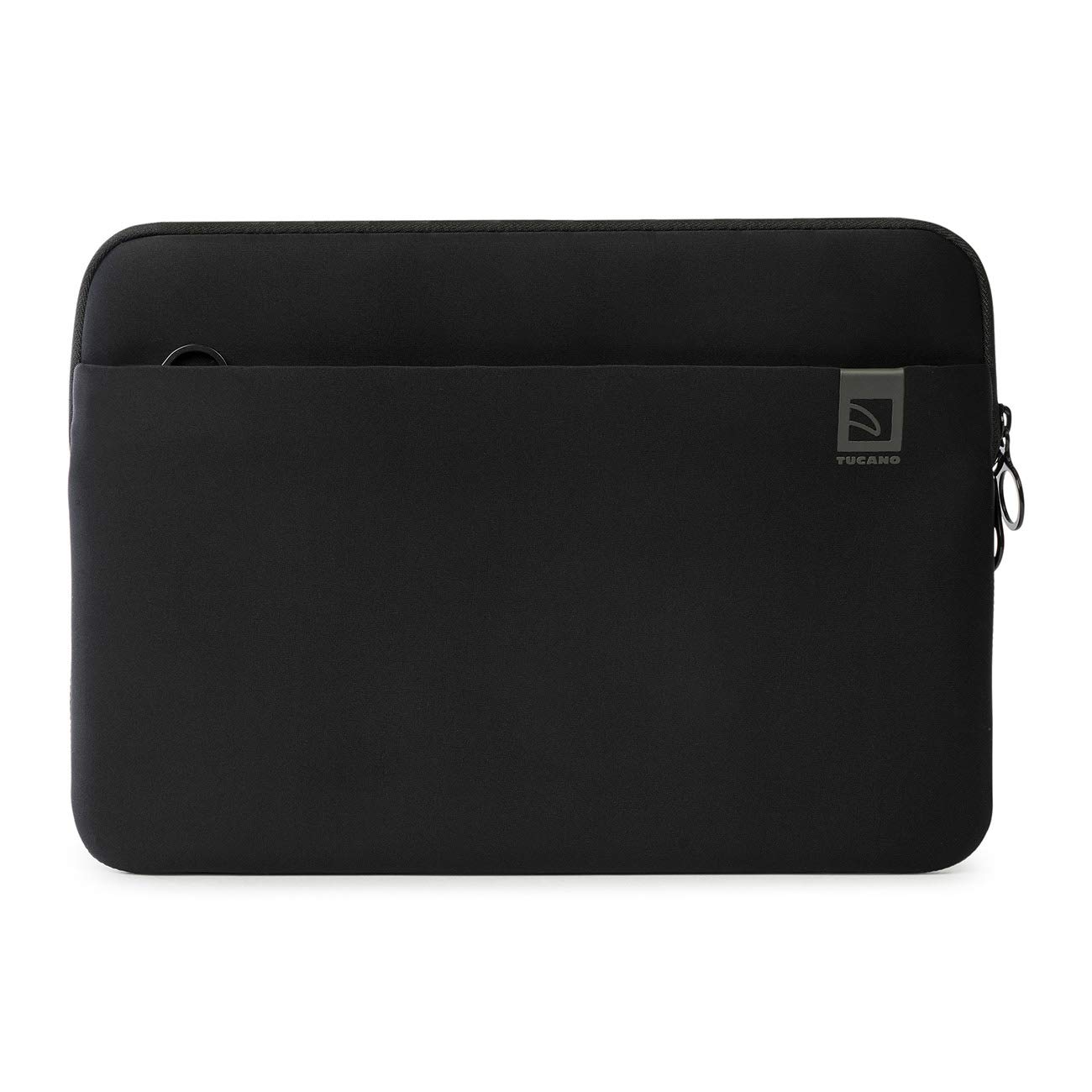 Tucano Top Second Skin Sleeve for 13-Inch MacBook Pro - Black