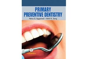 Primary Preventive Dentistry
