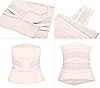 1 postpartum gordel ondersteunende buikband rug en buik gordel taille cincher na de zwangerschap
