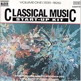CLASSICAL START UP 1                               image