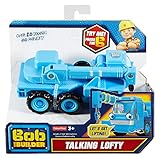 Fisher-Price Bob the Builder, Talking Lofty