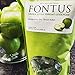 Ocusoft Fontus Throat Lozenges, Green Apple, 16.5 Ounce