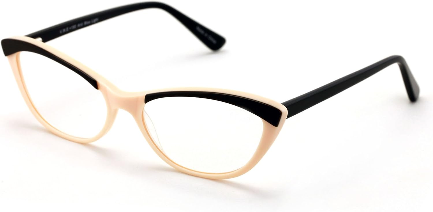 how to make prescription glasses