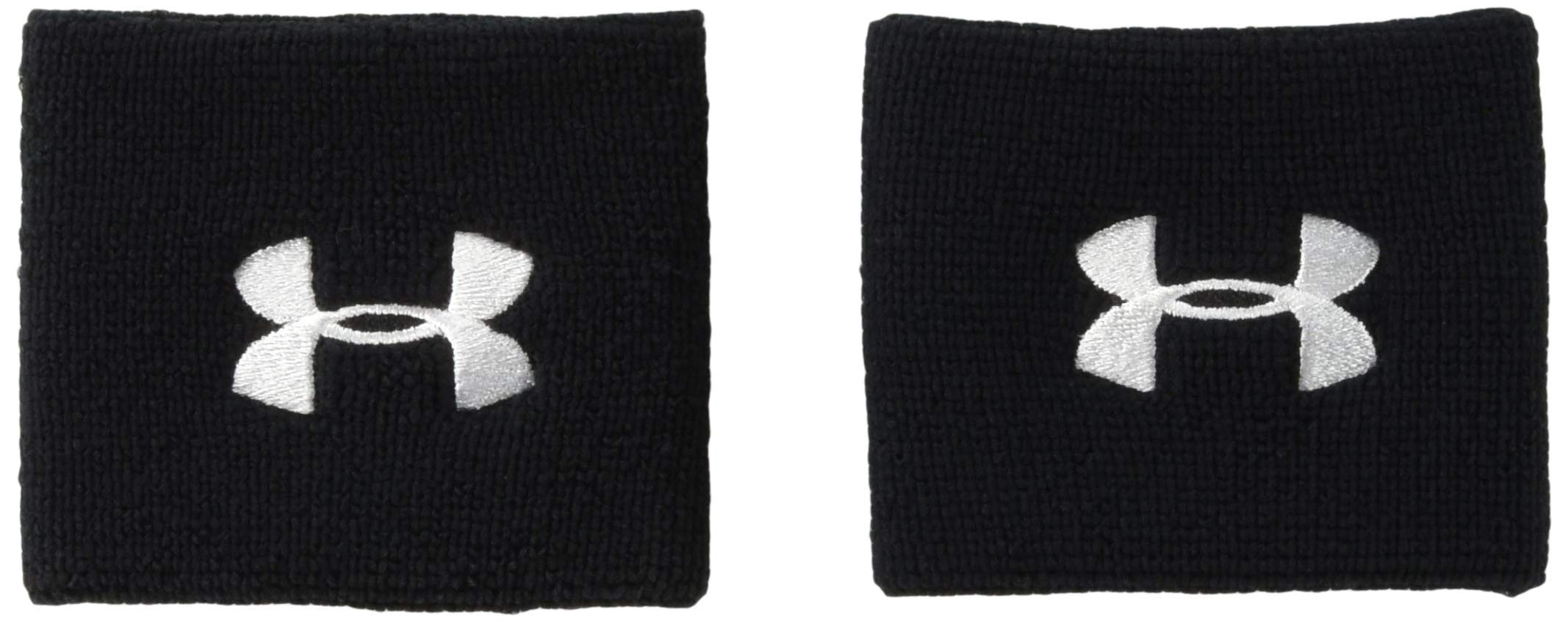under armour sweat band