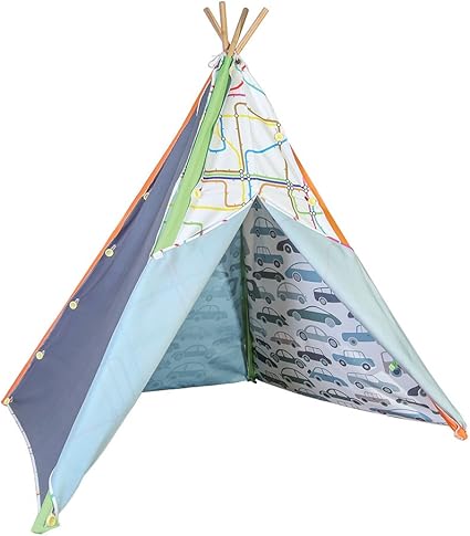 pacific play tents teepee