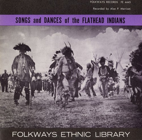 Flathead Indians / Various