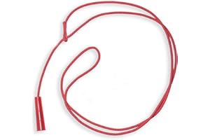 Western Stage Props Children’s Cowboy Kiddie Trick Rope Lasso Pre-Tied | Ages 4-10 |