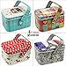 K Kwokker 14 Pieces Accessories Set with Instant Pot For 5,6,8 Qt - Steamer Baskets, Spring form Pan, Egg Bites Mold,Egg Steamer Rack,Dish Plate Clip, Kitchen Tong, Oven Mitts, Magnetic Cheat Sheets
