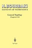 General Topology: Chapters 5-10