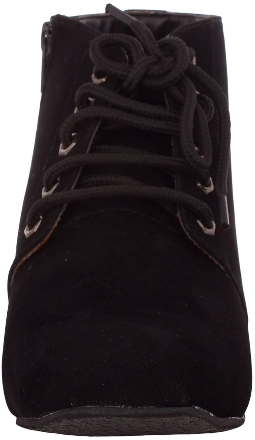 exotique women's casual boot (el0040)