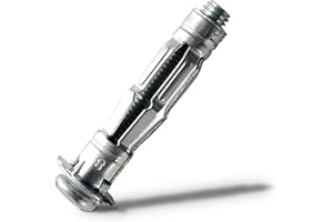 YZTONGPAO 30 pcs Molly Bolts, Metal Drywall Anchors, Heavy Duty Zinc Plated Steel Molly Bolt (M8-52)