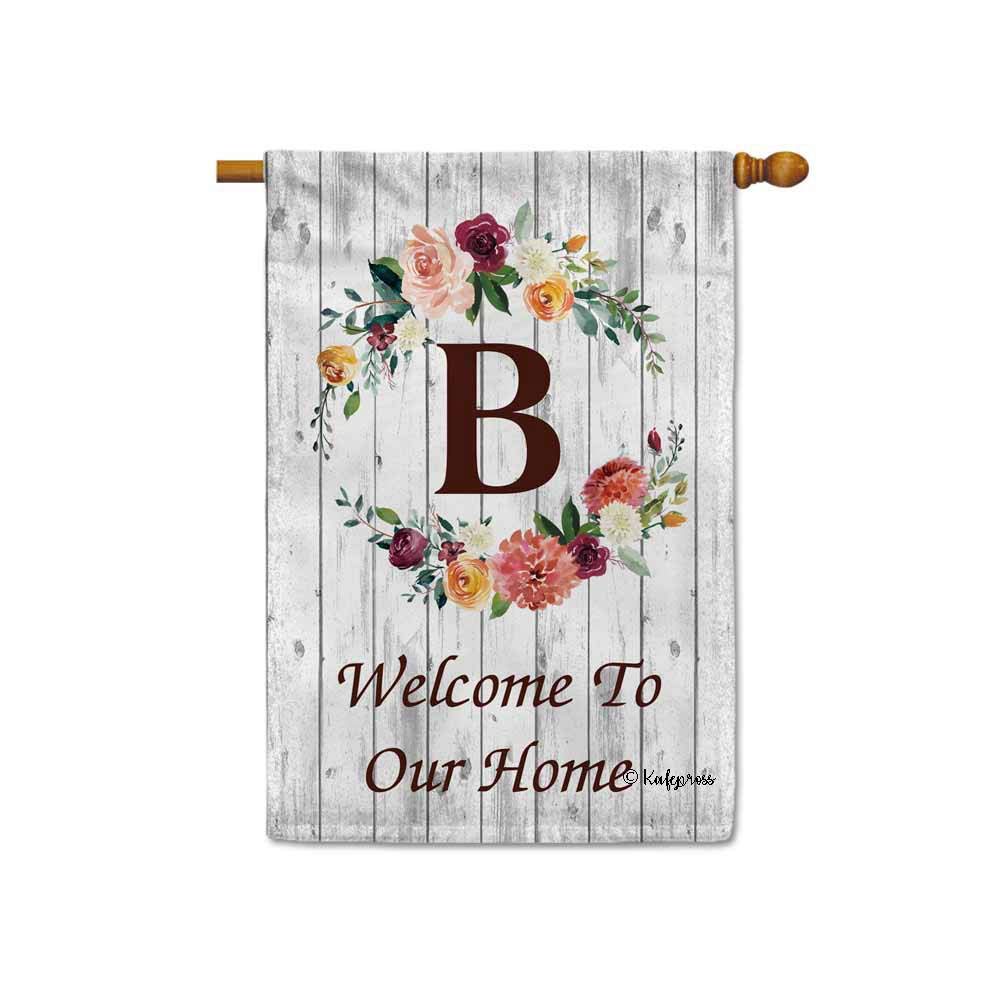 Best Garden Flags Spring 28X40 Fathers Day
