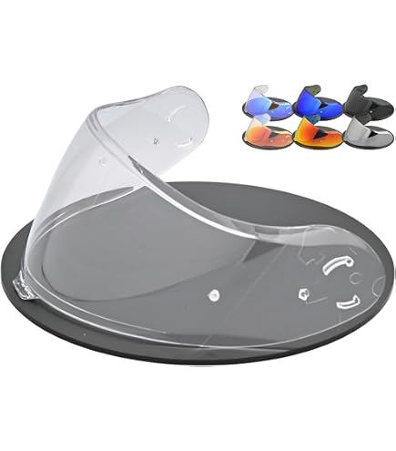 Amazon.com: Shoei Neotec 3 CNS-3C Pinlock Ready Motorcycle Helmet