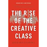 The Rise of the Creative Class