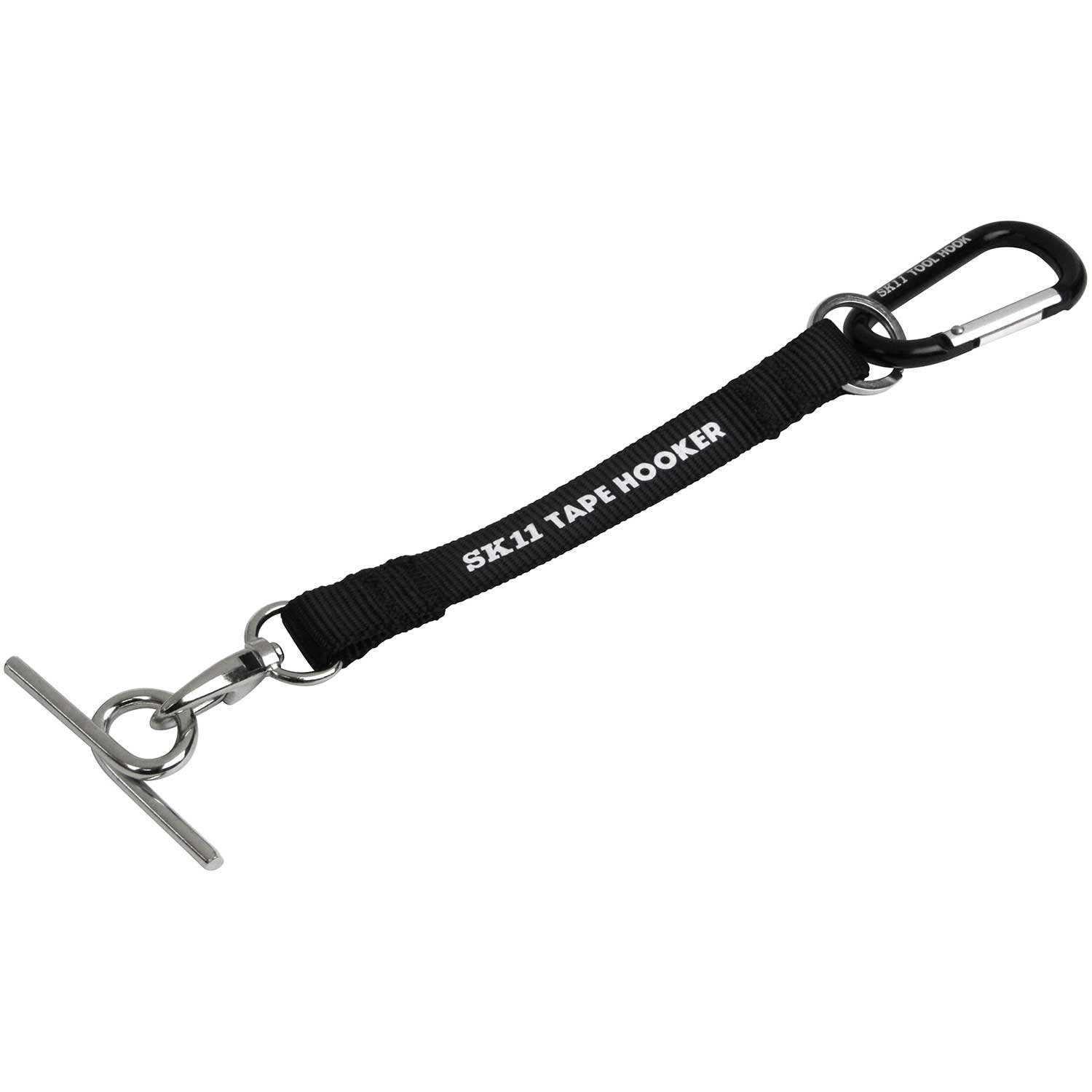 SK11 テープフッカー ブラックの商品画像