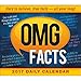 OMG Facts 2017 Daily Desk Boxed Calendar